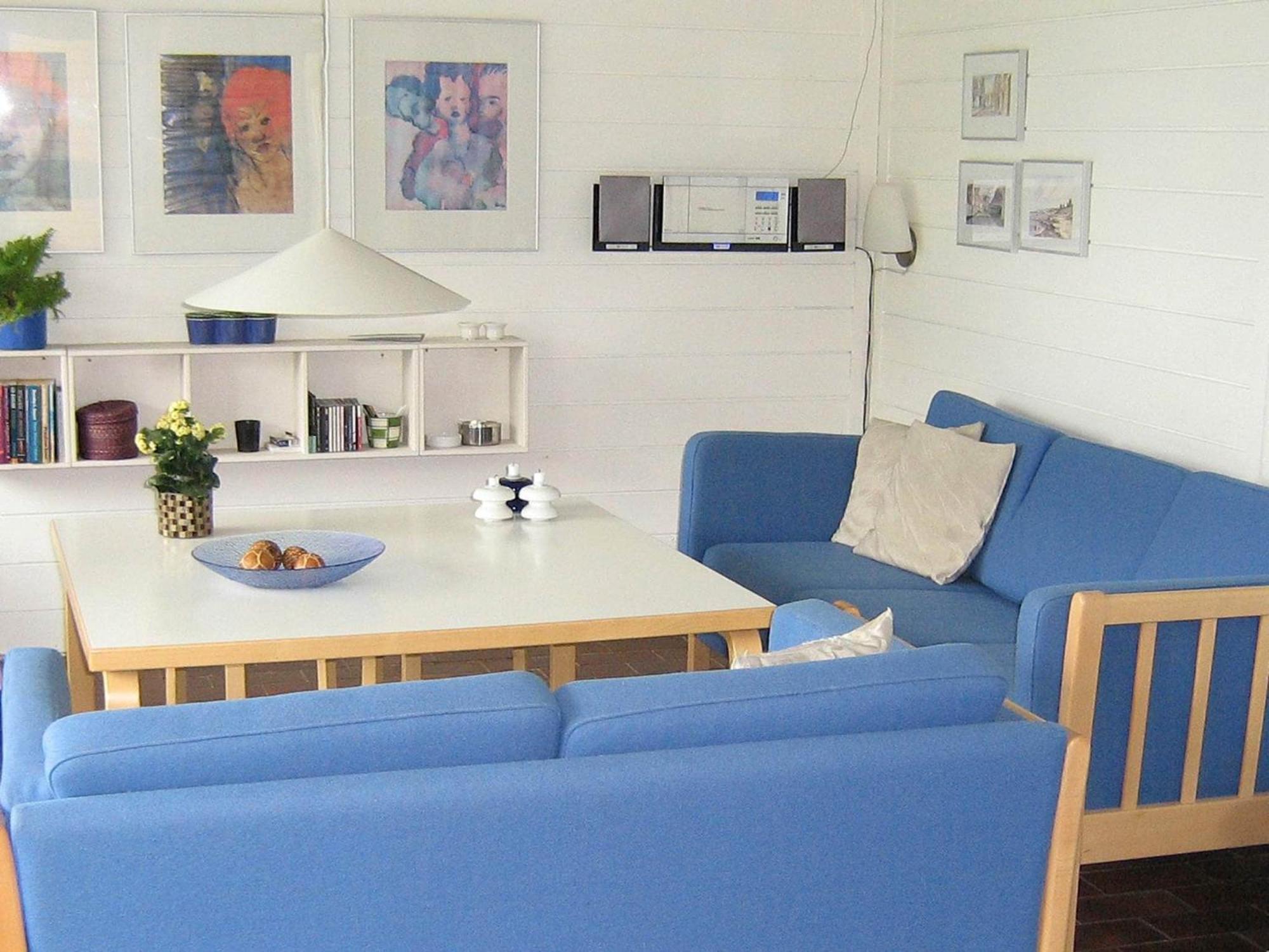5 Person Holiday Home On A Holiday Park In Обенро Екстер'єр фото